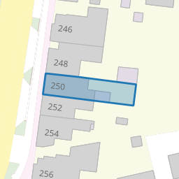 Perceel TBG01-P-7205