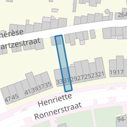 Perceel TBG01-P-7215