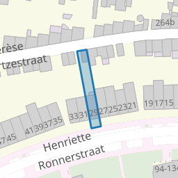 Perceel TBG01-P-7216