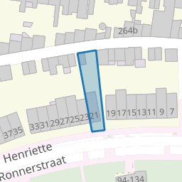 Perceel TBG01-P-7220