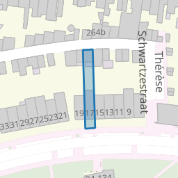 Perceel TBG01-P-7222