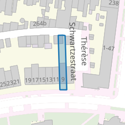 Perceel TBG01-P-7226