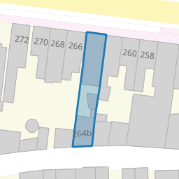 Perceel TBG01-P-7228