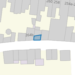 Perceel TBG01-P-7229