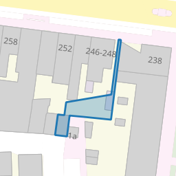 Perceel TBG01-P-7233