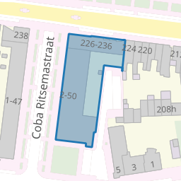 Perceel TBG01-P-7237