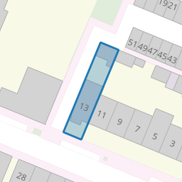 Perceel TBG01-P-7244