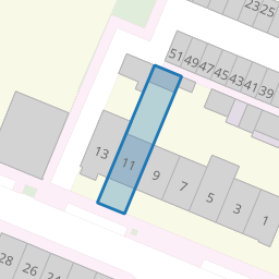 Perceel TBG01-P-7245