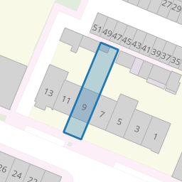 Perceel TBG01-P-7246