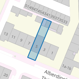 Perceel TBG01-P-7248