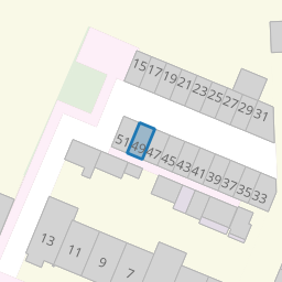 Perceel TBG01-P-7251