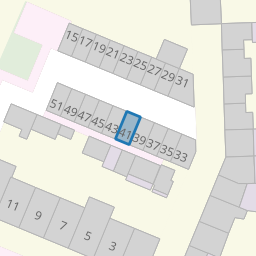 Perceel TBG01-P-7255