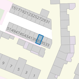 Perceel TBG01-P-7257