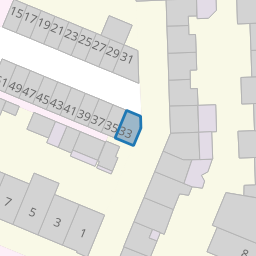 Perceel TBG01-P-7259