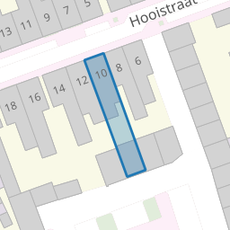 Perceel TBG01-P-7272