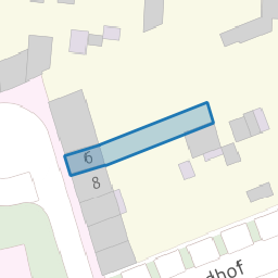 Perceel TBG01-P-7280