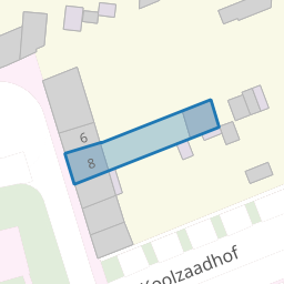 Perceel TBG01-P-7281