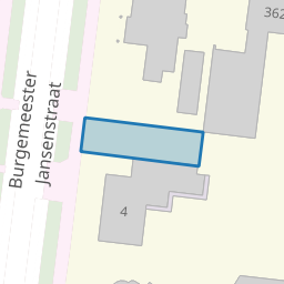 Perceel TBG01-P-7283