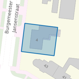 Perceel TBG01-P-7284