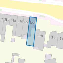 Perceel TBG01-P-7286