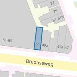 Perceel TBG01-P-7289