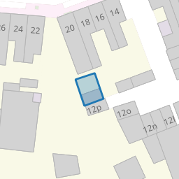 Perceel TBG01-P-7294