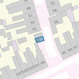 Perceel TBG01-P-7314