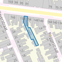 Perceel TBG01-P-7322