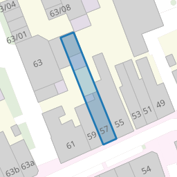 Perceel TBG01-P-7323