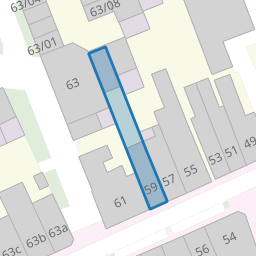 Perceel TBG01-P-7324