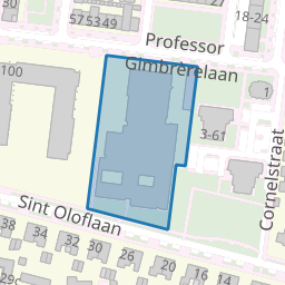 Perceel TBG01-P-7330