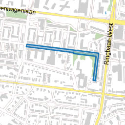 Perceel TBG01-P-7333