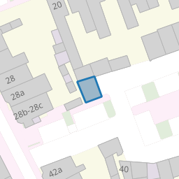 Perceel TBG01-P-7334