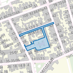 Perceel TBG01-P-7335