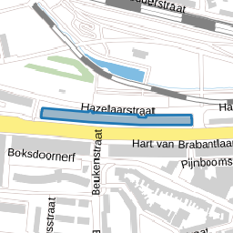 Perceel TBG01-P-7343