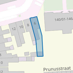 Perceel TBG01-P-7346