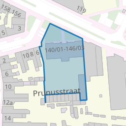 Perceel TBG01-P-7347