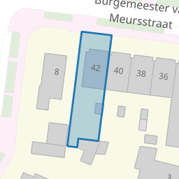 Perceel TBG01-P-7356