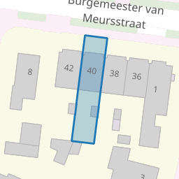 Perceel TBG01-P-7357