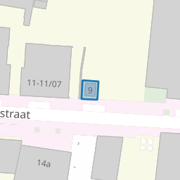 Perceel TBG01-P-7365