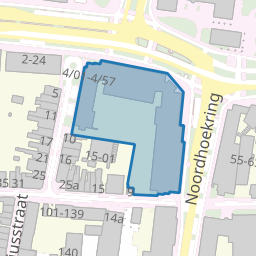 Perceel TBG01-P-7366