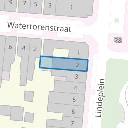 Perceel TBG01-P-7371