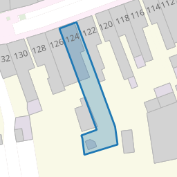 Perceel TBG01-P-7374