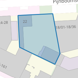 Perceel TBG01-P-7375