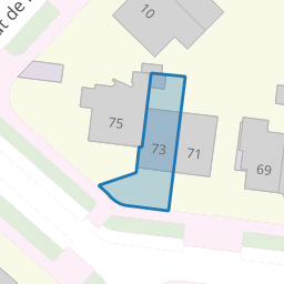 Perceel TBG01-P-7377