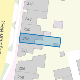 Perceel TBG01-P-7379