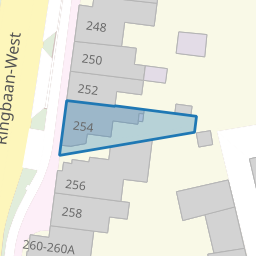 Perceel TBG01-P-7380