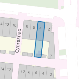 Perceel TBG01-P-7383