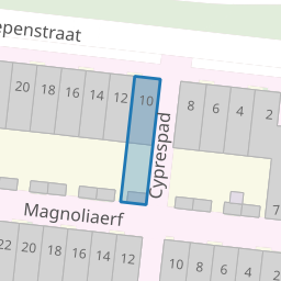 Perceel TBG01-P-7386