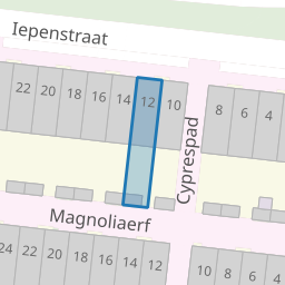 Perceel TBG01-P-7387